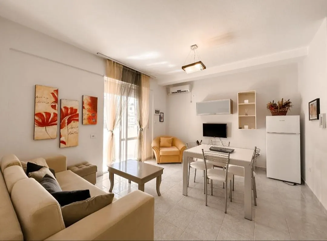 Residence Vista Mare Durres