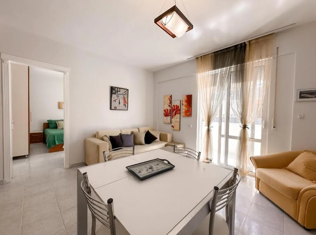 Residence Vista Mare Durres