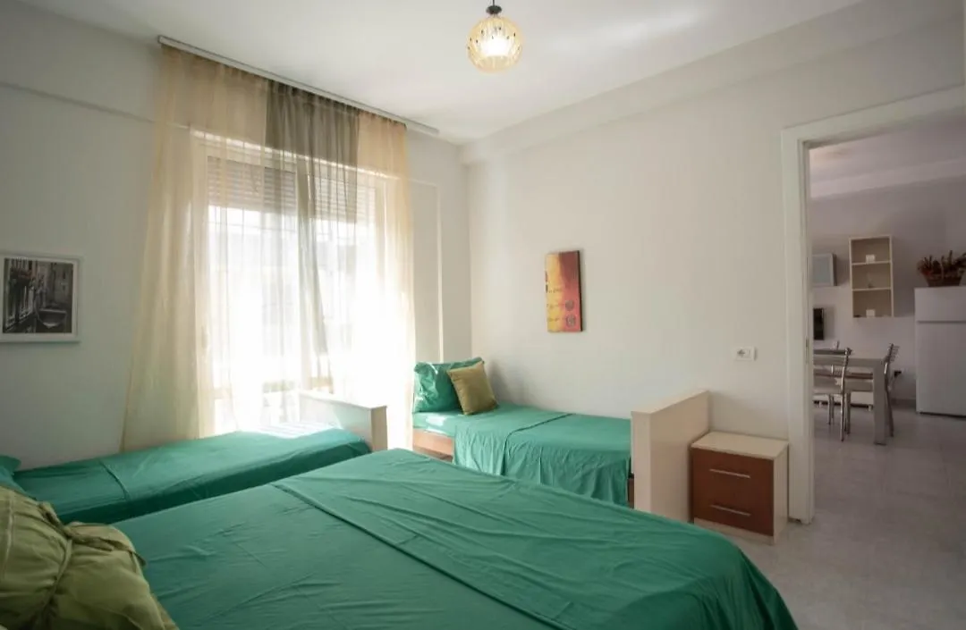 Residence Vista Mare Durres
