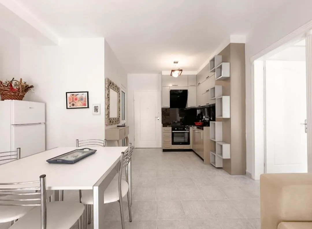 Residence Vista Mare Durres 0*,