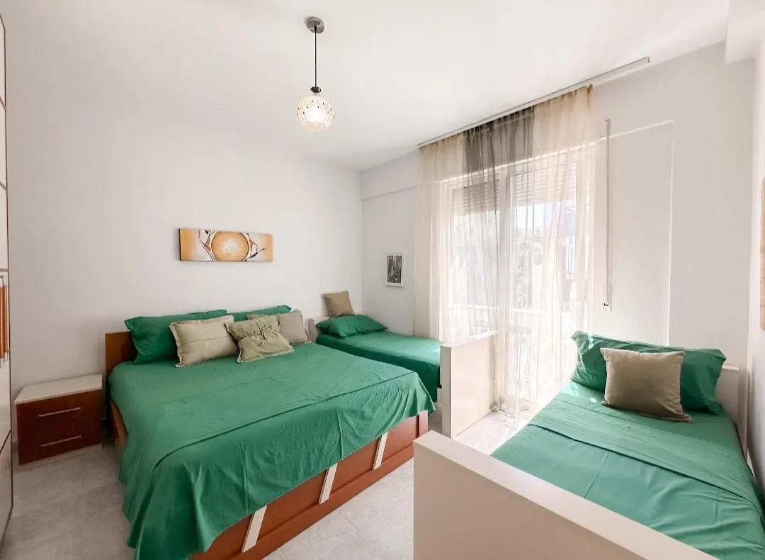 Residence Vista Mare Durres Albania